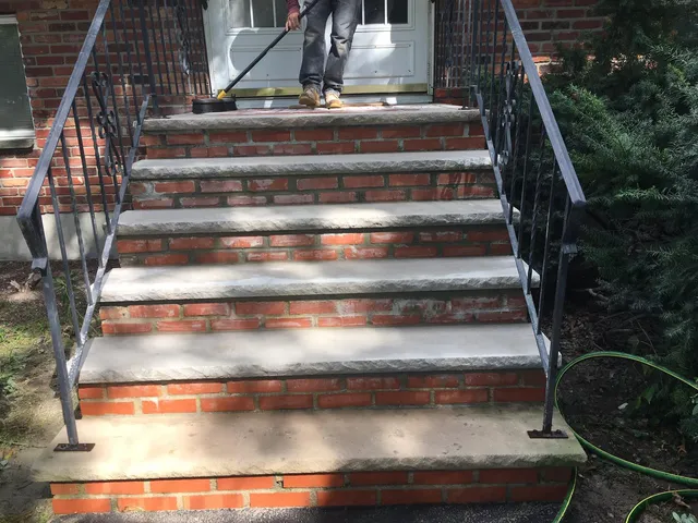 work photo from vocrlandscaping.com