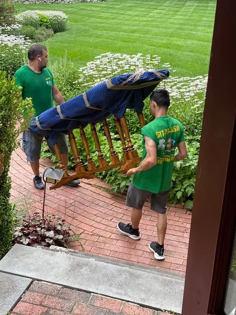 East Coast Boston Movers | Commercial & Residential Movers in Boston