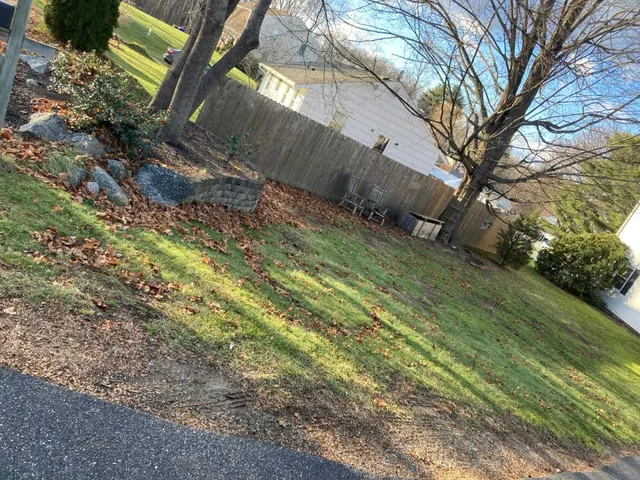 Jp Junk Removal & Landscape researched project photo