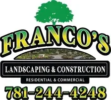Franco's Landscaping & Construction logo