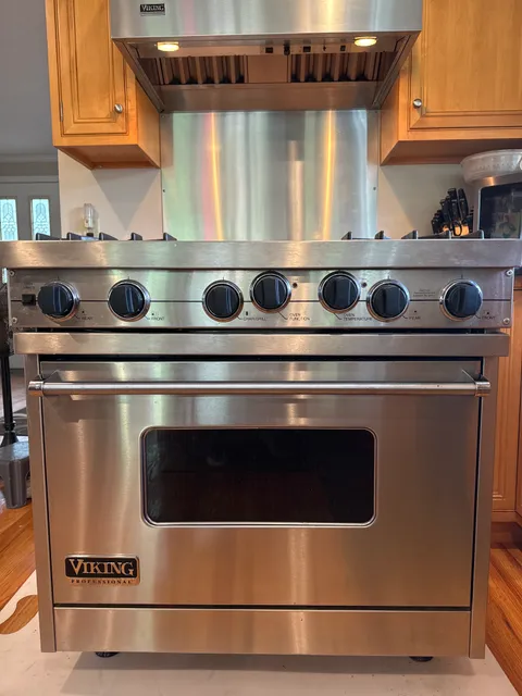 Ryan Guertin Appliance Repair work photo