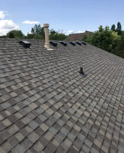 work photo from ablemetalroofing.com