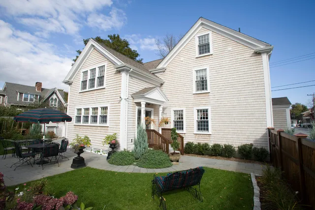 Northeast Custom Builders LLC researched project photo