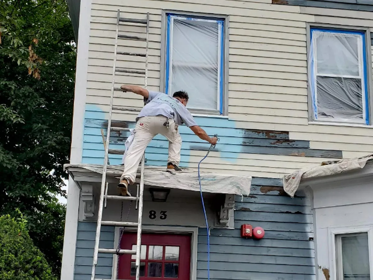 work photo from wkdconstruction.com
