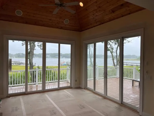 Clement Construction Inc researched project photo