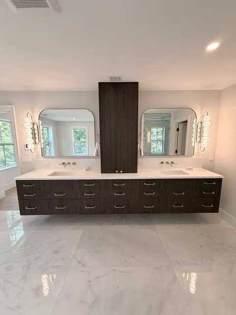 Bathroom Remodeling
