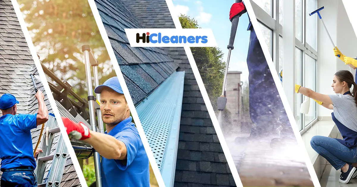 work photo from hicleaners.net