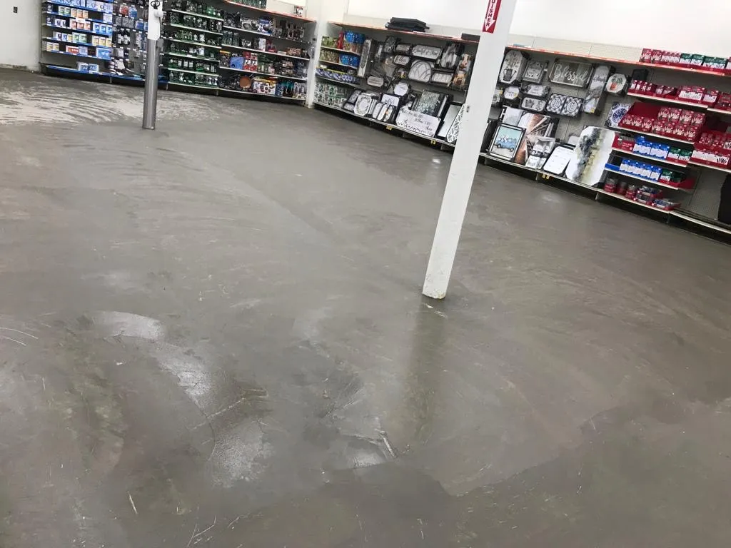 CC & T Flooring