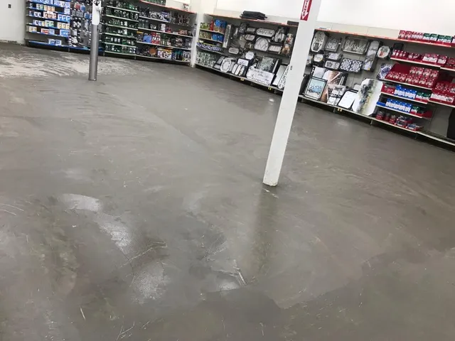 CC & T Flooring