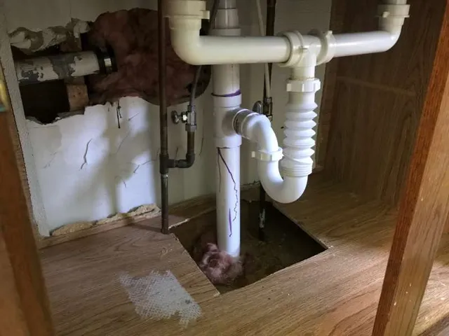 Connecticut's Handyman Services work photo