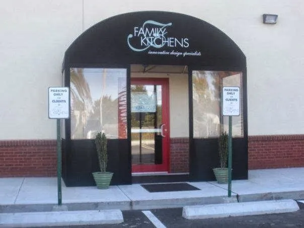 Family Kitchens
