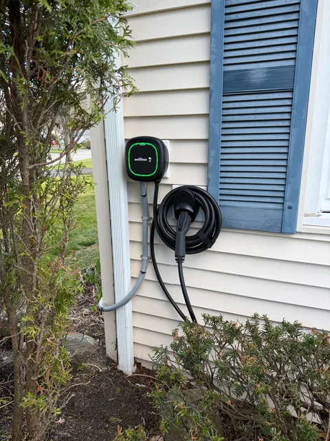 Melone Electric work photo
