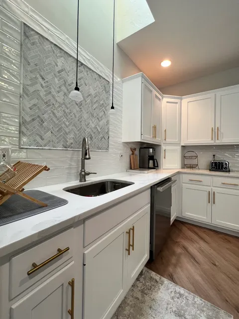 Cape Artisan Tile work photo