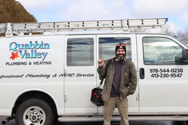 work photo from quabbinvalleyplumbing.com