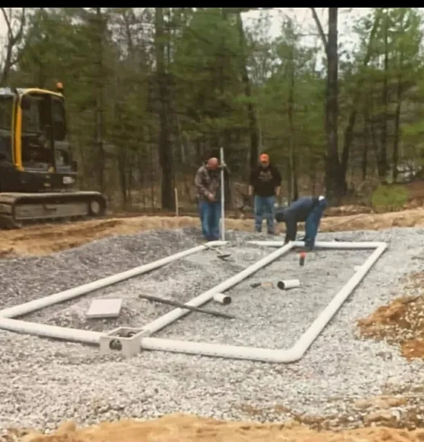 work photo from newfieldcontractor.com