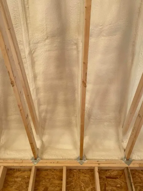 work photo from weathersealsprayfoam.com