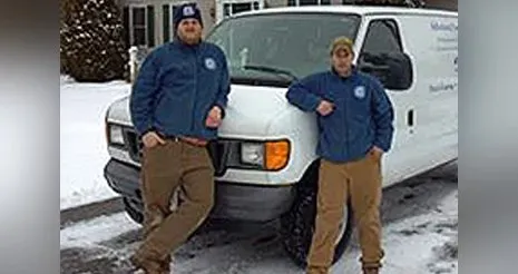 Advanced Sewer and Drain Inc. work photo