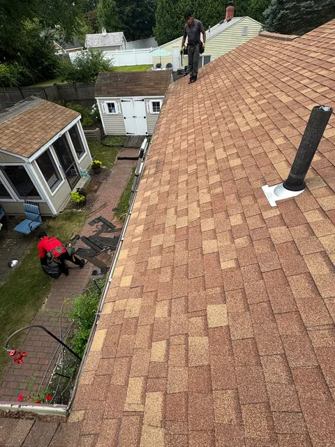 Mighty Dog Roofing of MetroWest Boston