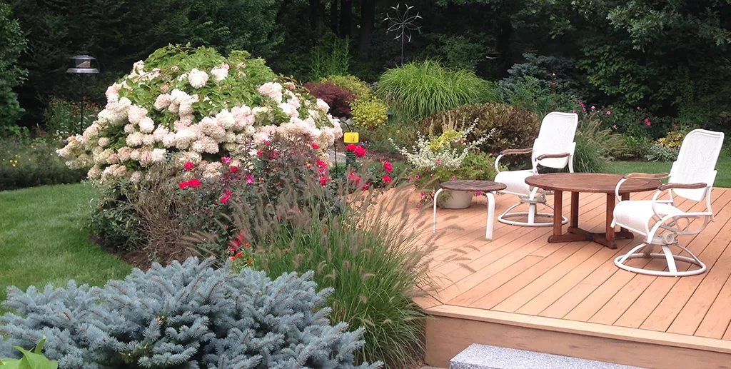 work photo from gillislandscape.com