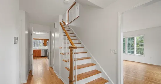 Flooring by Berkshire general contracting (2)