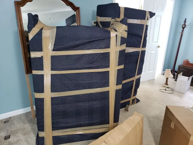 HARBOR MOVING LLC