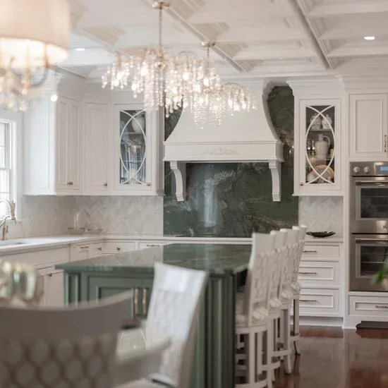 Haute Designs researched project photo