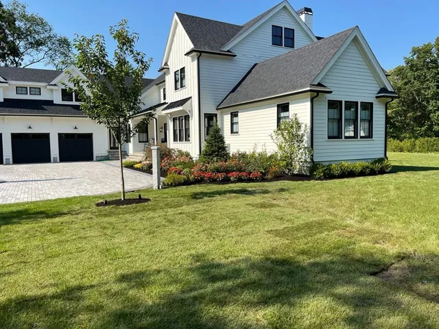 Jack's Landscaping work photo