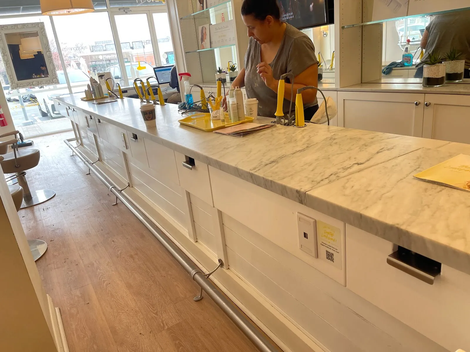 Patriot Maids Cleaning Services
