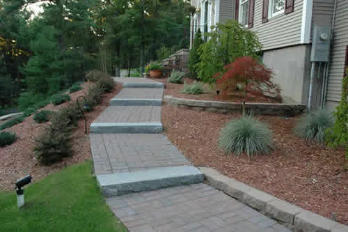 work photo from serviziolandscaping.com