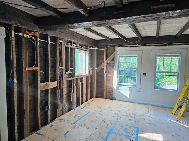 CJH Electrical Contractors, LLC work photo
