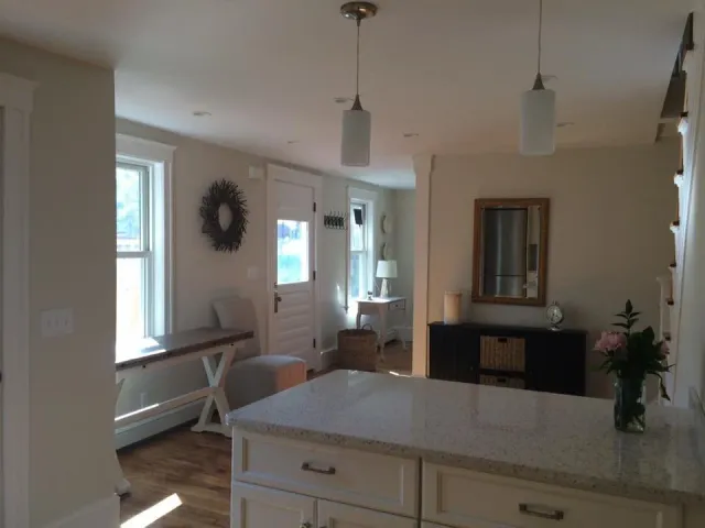 Complete Interior Renovation