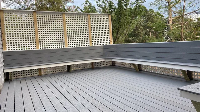 Joe Painting & Carpentry