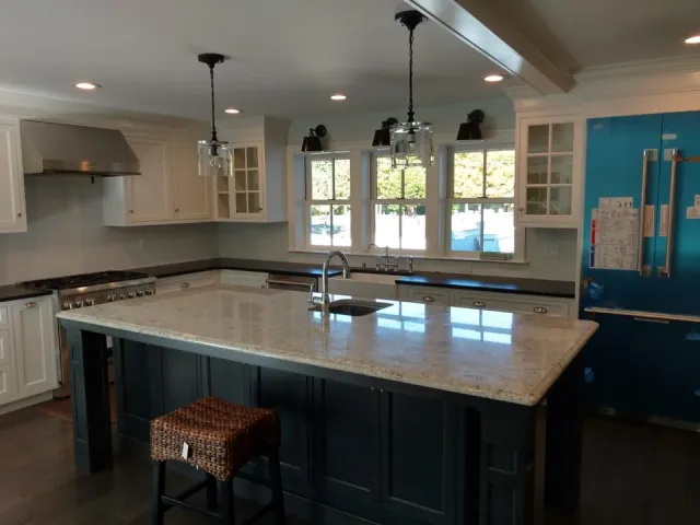 WOODLAND RESIDENTIAL, INC. researched project photo