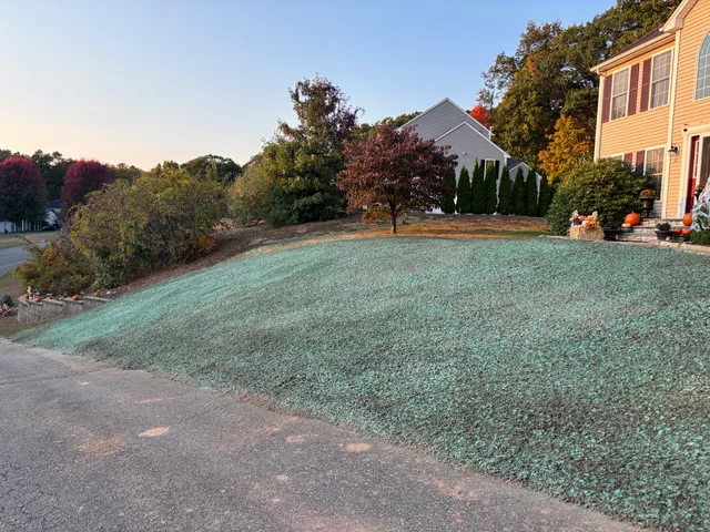 Smart Property Maintenance LLC work photo
