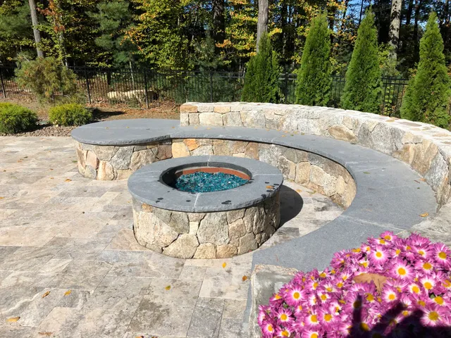 Scott's Landscaping work photo