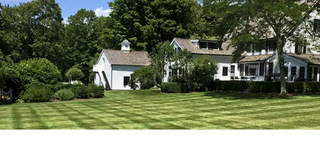 Deer Island Landscaping and Lawn Mowing Services