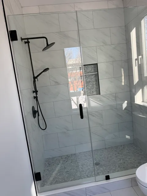 Scanlon Plumbing work photo