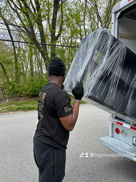 Big Moves LLC
