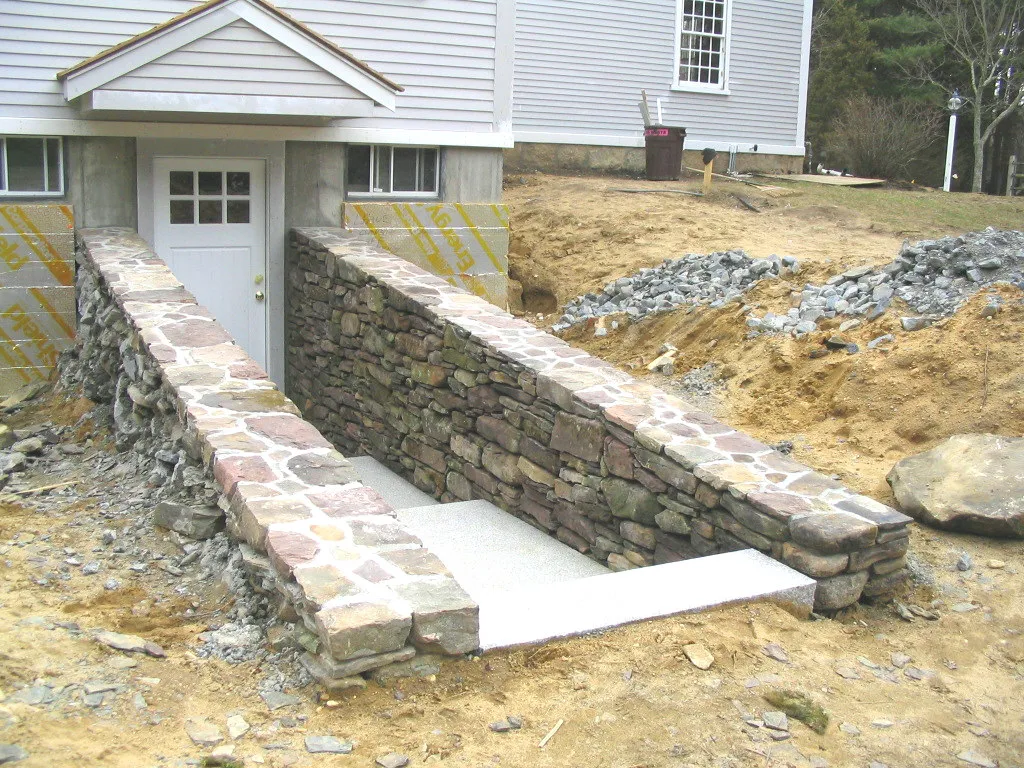 work photo from skmasonry.com