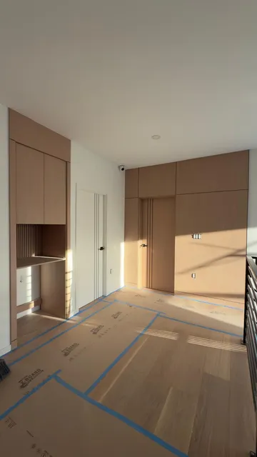 Artnoble finish works researched project photo