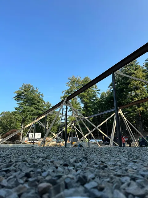 Pro Metal Ironworks Inc