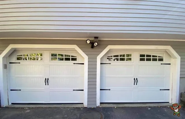 work photo from alohagaragedoors.com