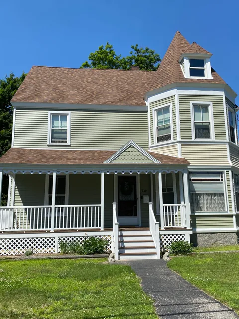 Purvis Home Improvement researched project photo