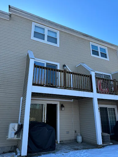 Review photo by Wayne Langlois
