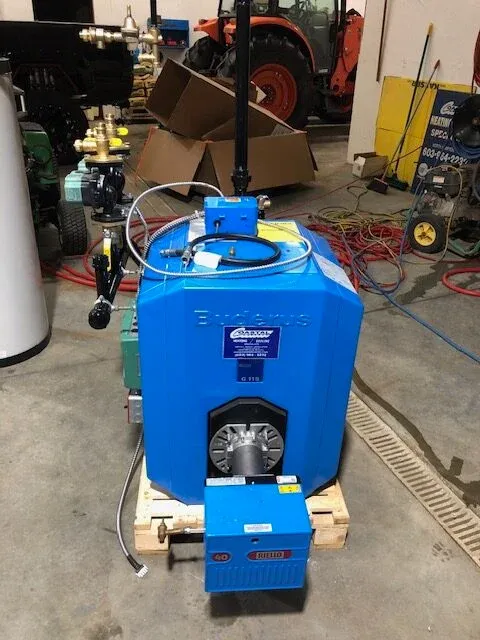 work photo from coastalhvacspecialist.com
