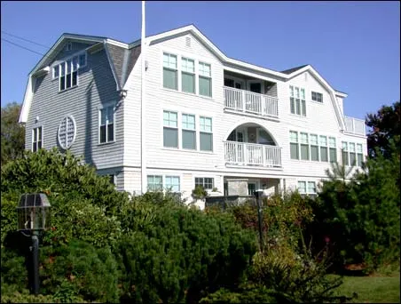 work photo from seasidepaintinginc.com