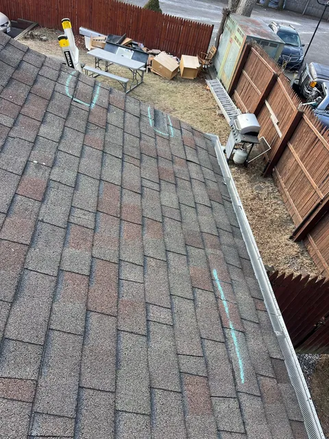 work photo from roofsmasters.com