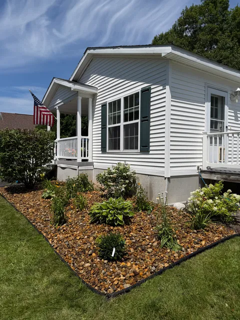 Superior Property Care LLC work photo