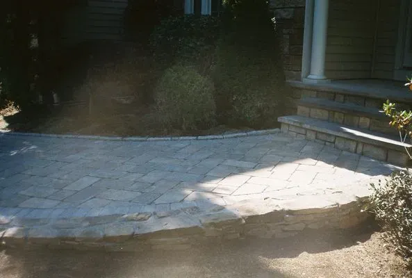 work photo from willswaylandscape.com