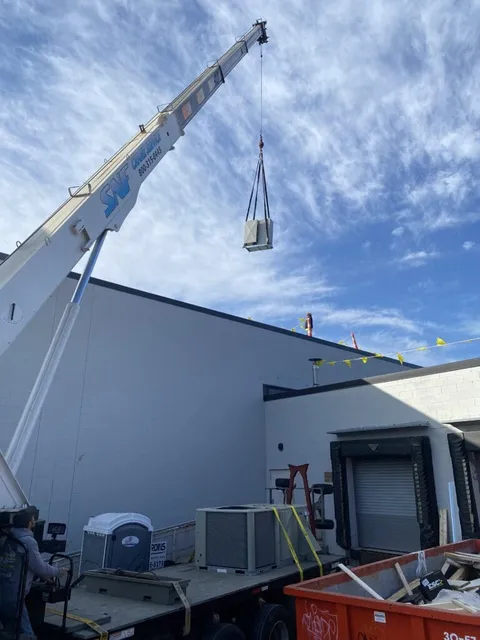 work photo from reliablerefrigerationinc.com